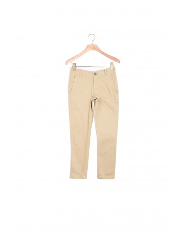 Pantalon chino droit online